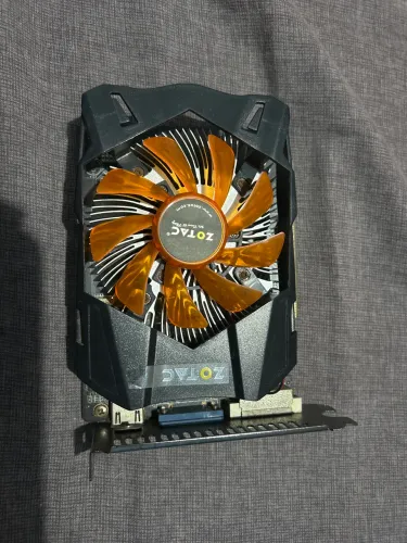 GTX 650