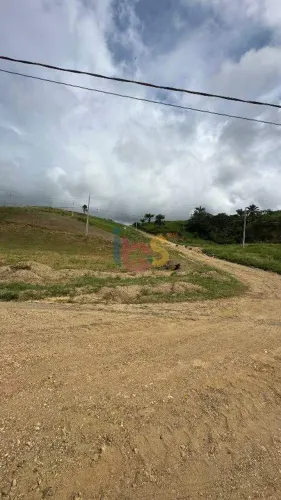 Vendo Loteamento em Duas Barras