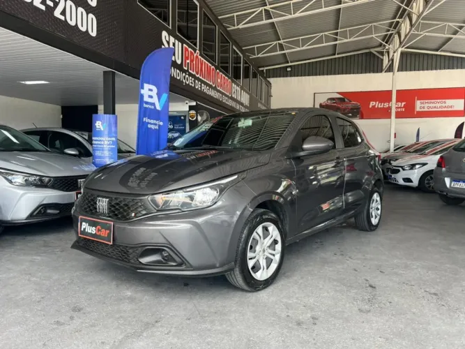 Fiat Argo Drive 1.0 Firefly 2026