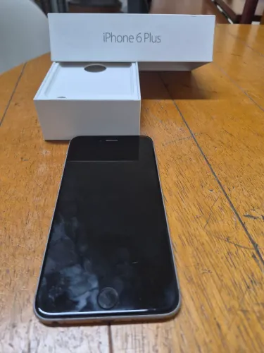 IPhone 6Plus 64gb