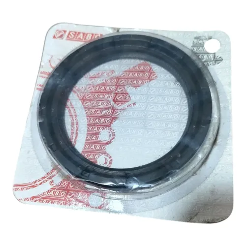 Retentor Diant Virabrequim Mwm D 225 226 229 4/6cil