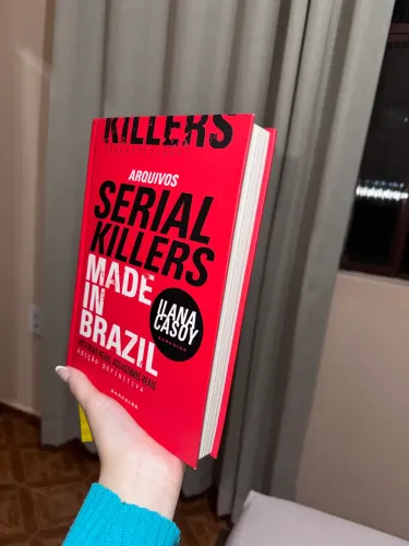 Vende-se Livro Darkside