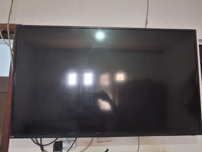 TV smart philco 50" para retirada de peças