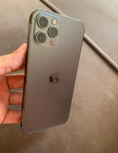 iPhone 12 Pro
