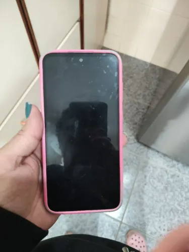 Celular A22 Azul