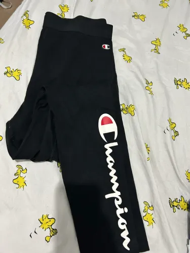 Legging champion