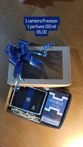 Kit dia dos pais