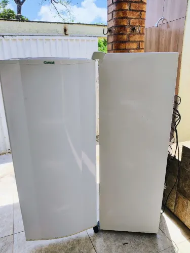 Geladeira