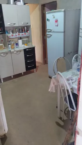 vendo chácara em esmeraldas 540m² e 360m de área verde nós fundos da chácara 