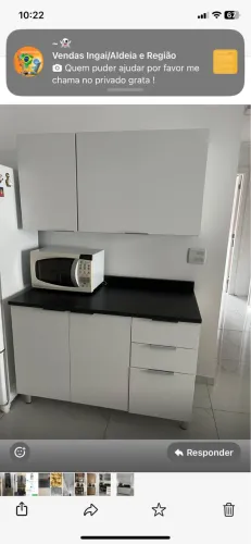 Buffet para cozinha