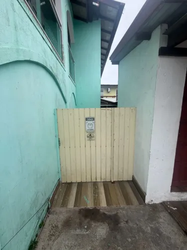 ALUGO RESIDÊNCIA NO CAMPECHE