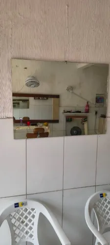 Tudo para salão de cabelo 