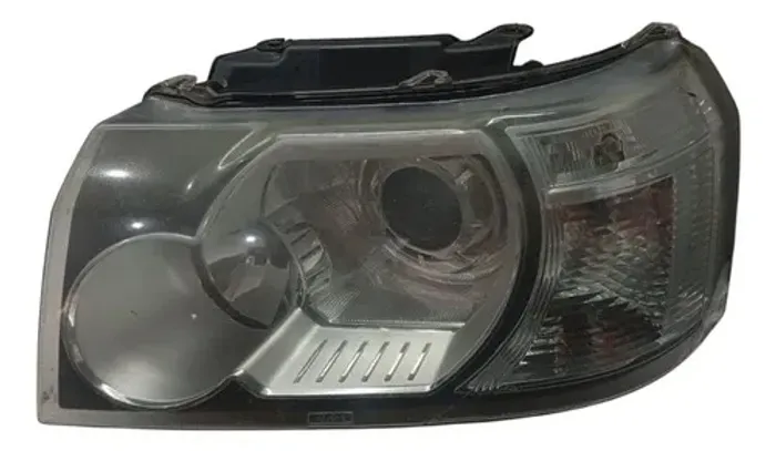 Farol Lado Motorista Land Rover Freelander 2 2011 2012 Original