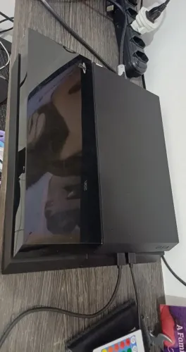 PS4 Fat