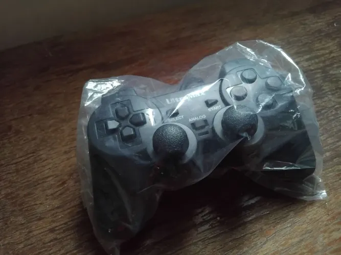 Controle de ps2