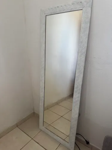 Espelho de corpo inteiro