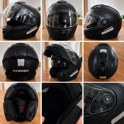 NORISK ROBOCOP