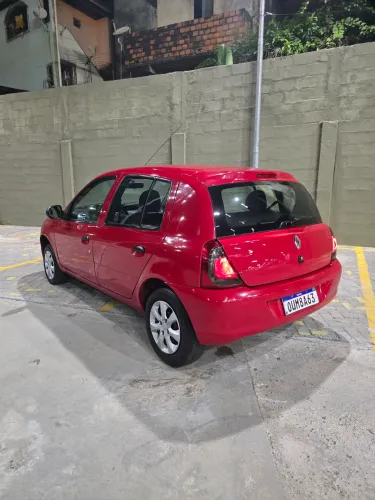 Renault Clio Rn/alize/expr./1.0 Hi-power 16V 5P 2014