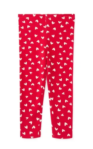 Legging Celebrate tamanhos 18 meses, 2, 3 e 4 anos importadas (Novas)