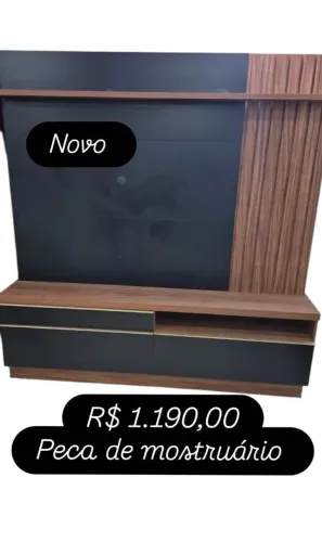 Painel Magali