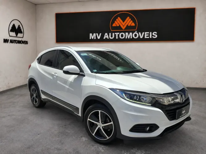 Honda HR-V EXL 1.8 Flexone 16V 5P Aut. 2020
