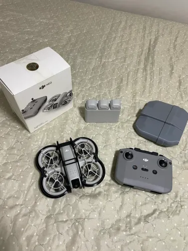 Drone Dji Neo