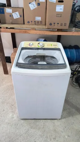 Máquina de lavar 12kg Consul