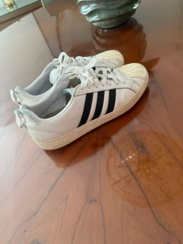 Adidas Superstar
