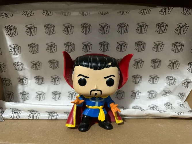 Funko pop