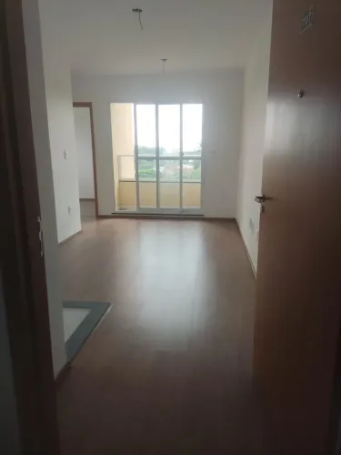 Apartamento Novo zona 7