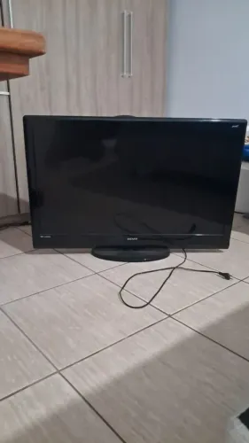 Retirar peças ou arruma samp 40 polegadas tv
