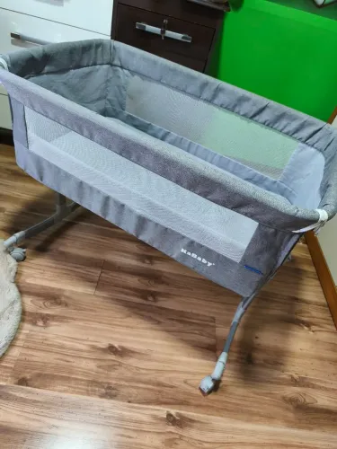 Berço portátil moisés Kababy