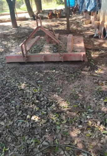 Roçadeira