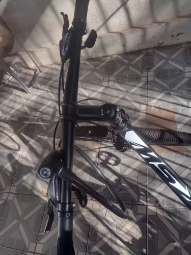 Bicicleta aro 29