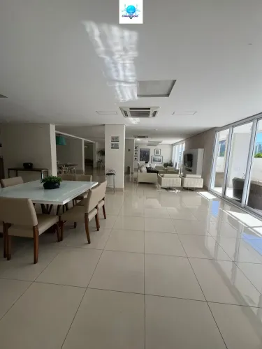 Flat à Venda - Setor Bueno | Goiânia-GO