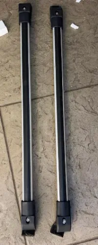 Rack de Teto para o UP e outras carros