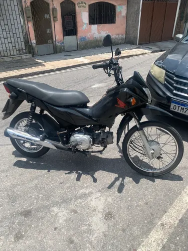 Vendo esta pop *Somente Hoje*