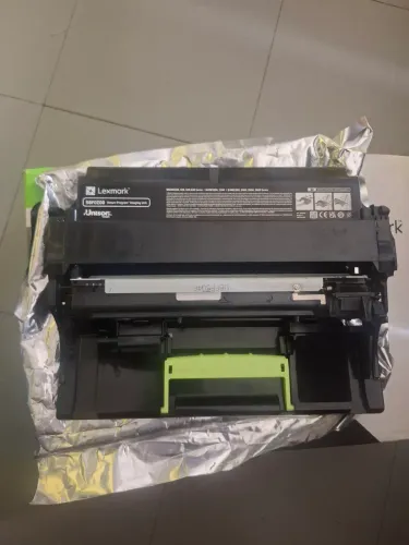 Toner lexmark 56F0Z00