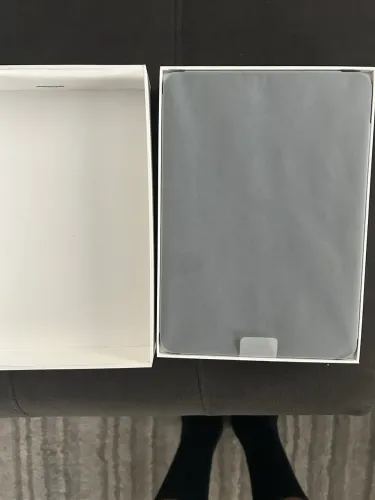 iPad 11 PRO 256 GB Preto
