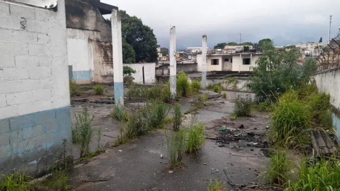 Terreno á venda em Itaim Paulista por R$ 1.300.000. Imóvel Rural em São Paulo/SP.