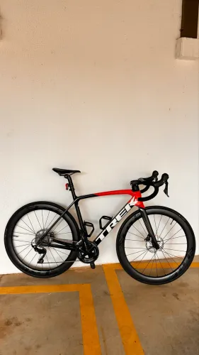Trek Emonda