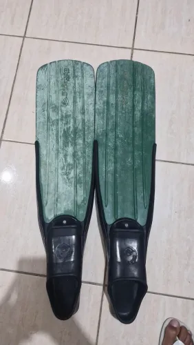 Nadadeira Picasso