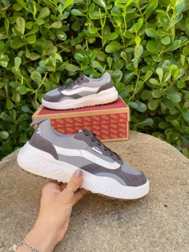 Tênis masculino Casual cinza
