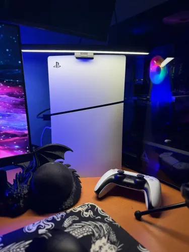 PS5 Slim 1Tb