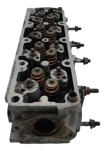 Pistão Biela Standard Chevrolet Corsa Meriva Stilo 1.8 2005