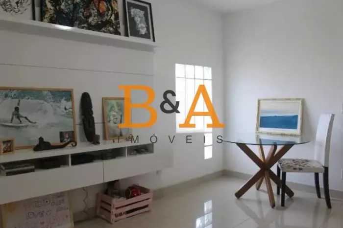 B&A Vende Apartamento 1 Quarto 1 Vaga no Humaitá