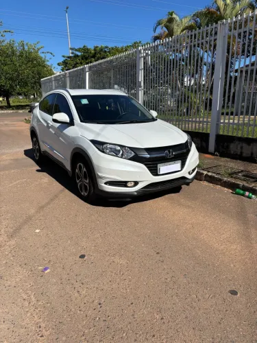 Honda HR-V EX 1.8 Flexone 16V 5P Aut. 2018