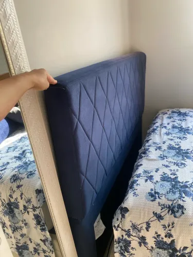 Cabeceira para cama casal