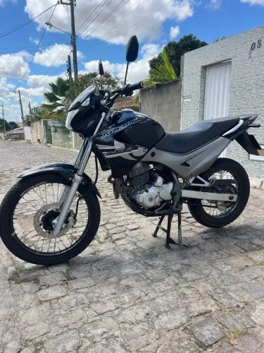 Honda NX 4 Falcon 400 2007