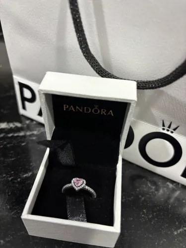 Anel da Pandora original